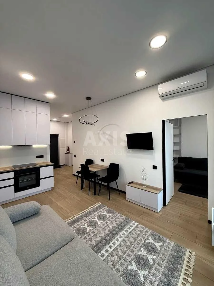 1к квартира пр-т Берестейский 11Б657325