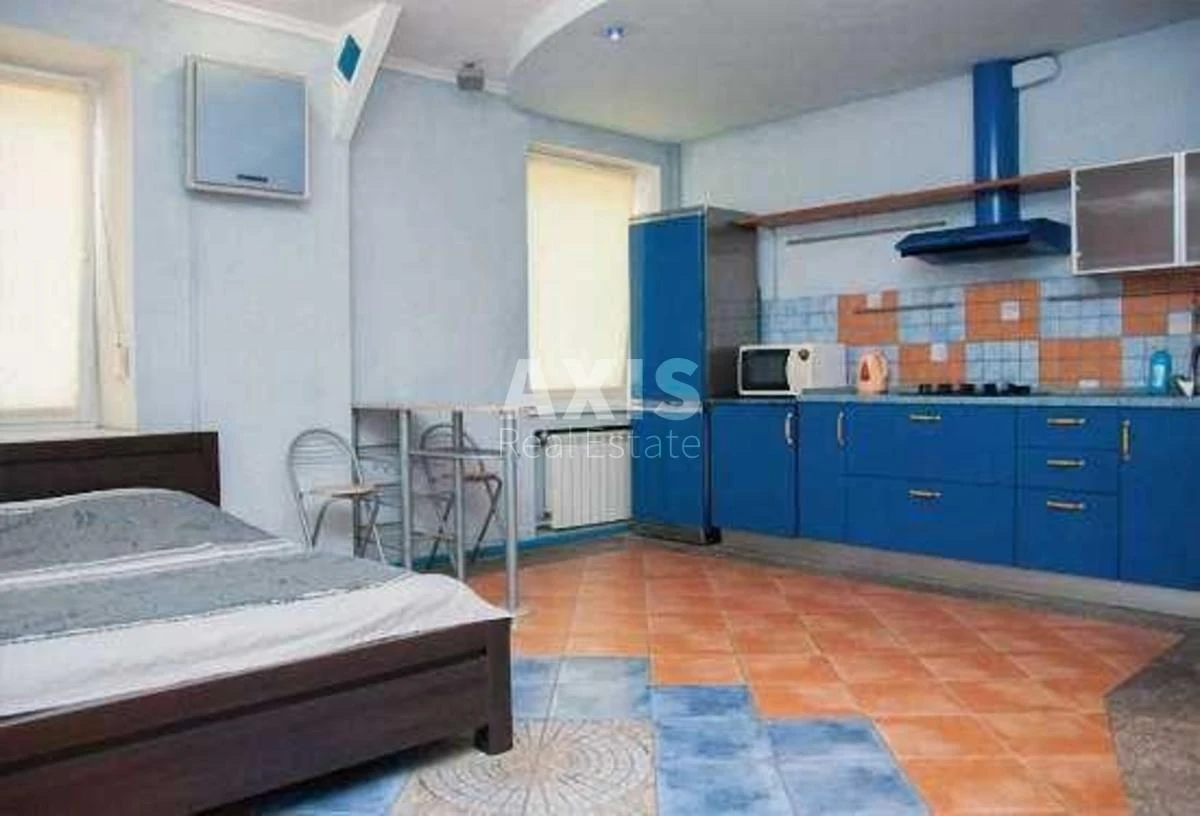 1k apartment vul. Kostjantynivs'ka 18390862