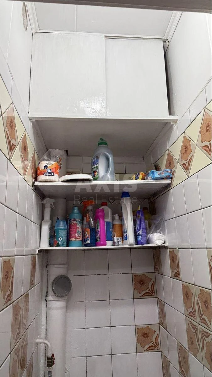 3k apartment vul. Miljutenka 30/12673037