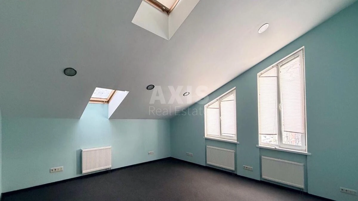 Office vul. Shhekavyc'ka 30/39, 220m2640916