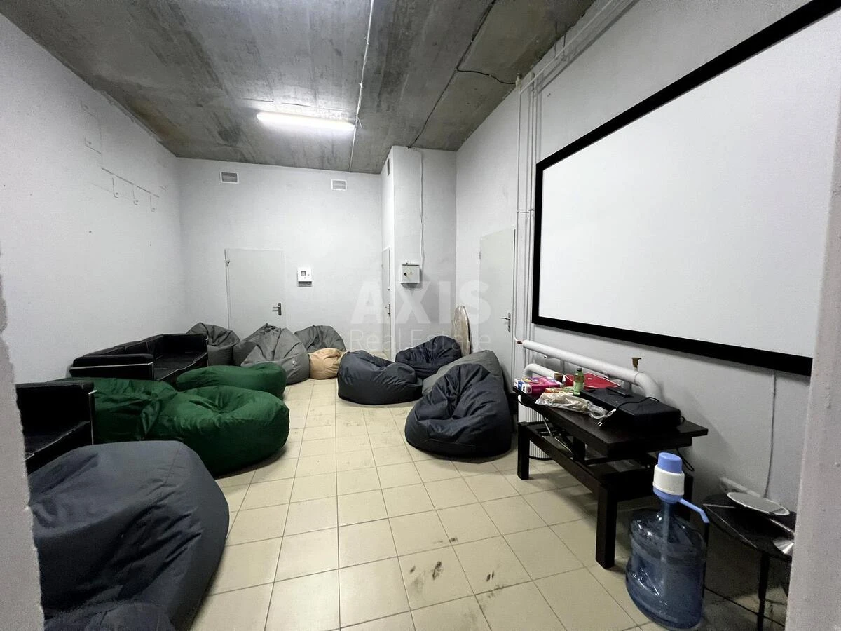 1k apartment vul. Sichovyh Stril'civ 44А6576721