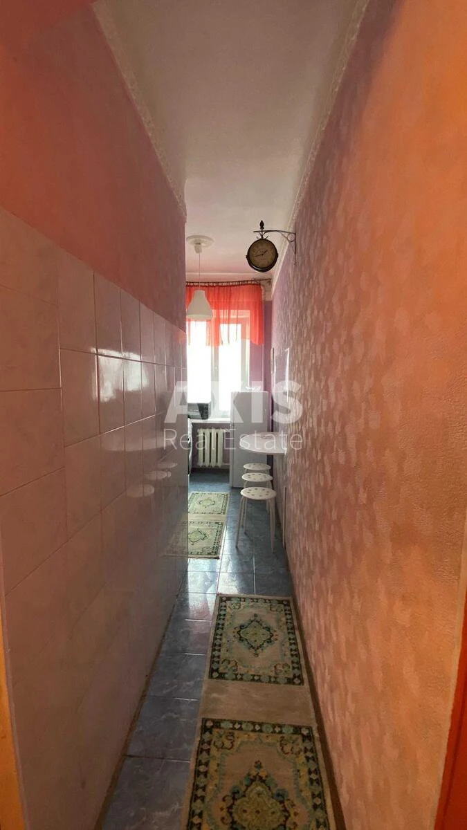 2k apartment vul. Skrypnyka Mykoly 44564381