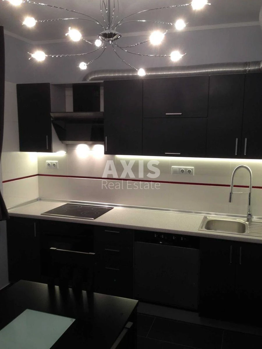 1k apartment vul. Jams'ka 5240503