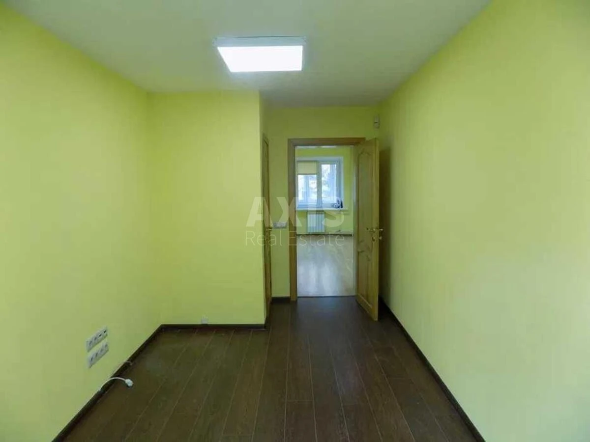 Офис ул. Федорова Ивана 1/2, 56м2673454