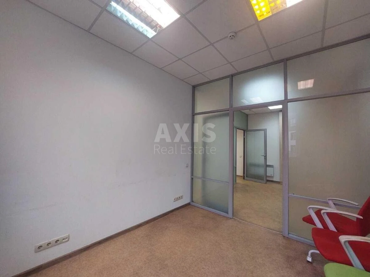 Office vul. Culukidze 5, 93m264138