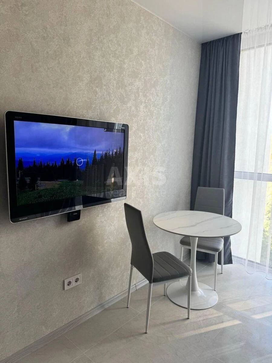 1k apartment vul. Virmens'ka 8642271