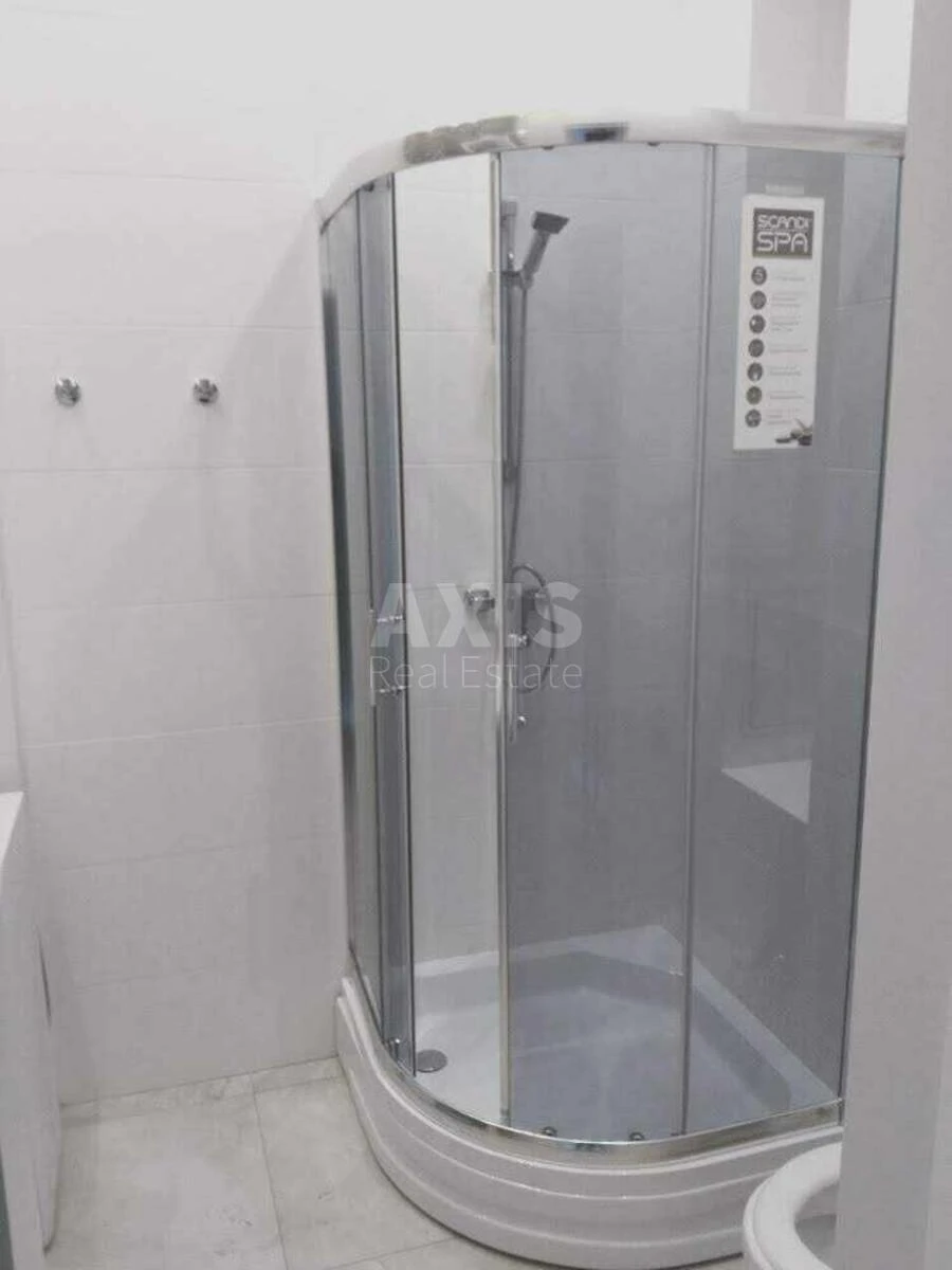 1k apartment vul. Andriya Verkhohlyada 2А642352