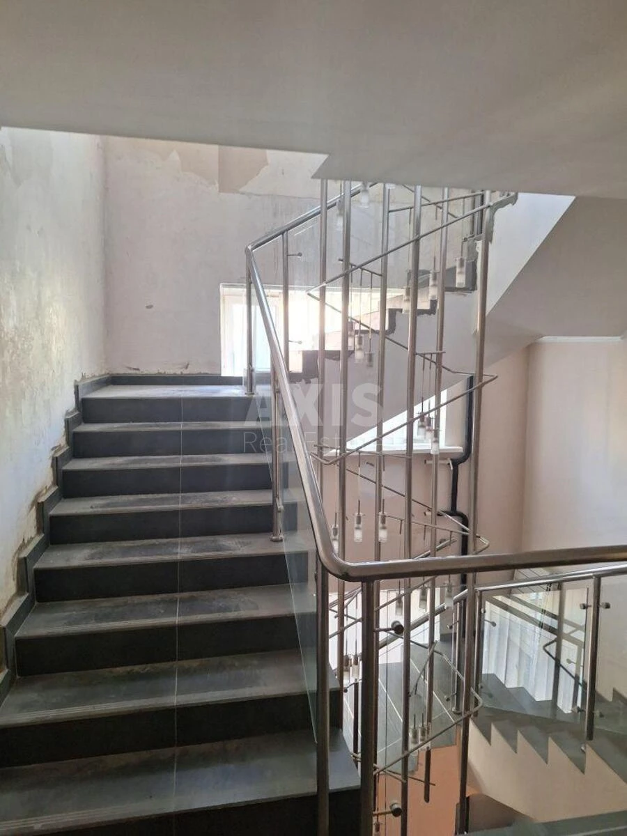 Trade object vul. Borshhagivs'ka 145, 876m2600426