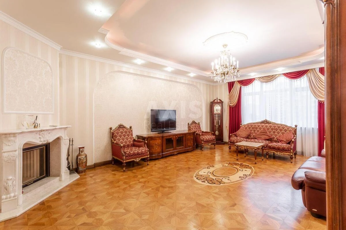 3к квартира бул. Леси Украинки 23673885