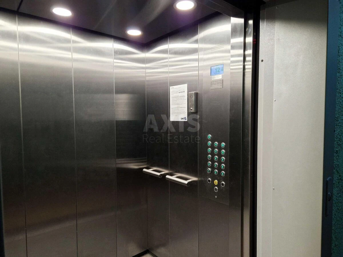 3k apartment vul. Get'mana Vadyma 44600806