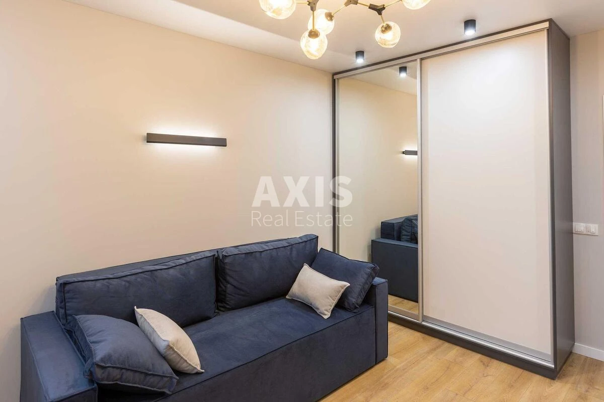 1k apartment vul. Garmatna 38655956