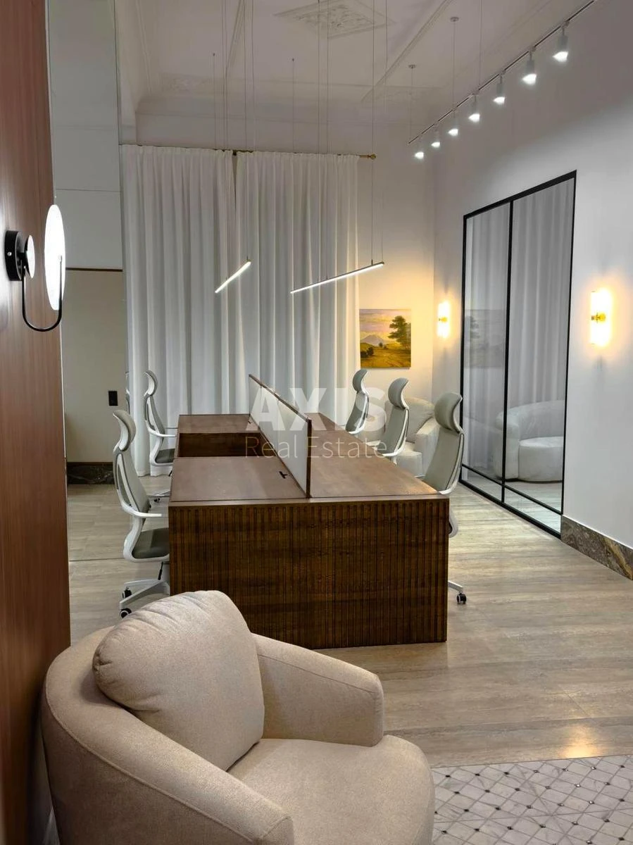 Office vul. Saksagans'kogo 58, 120m2593275