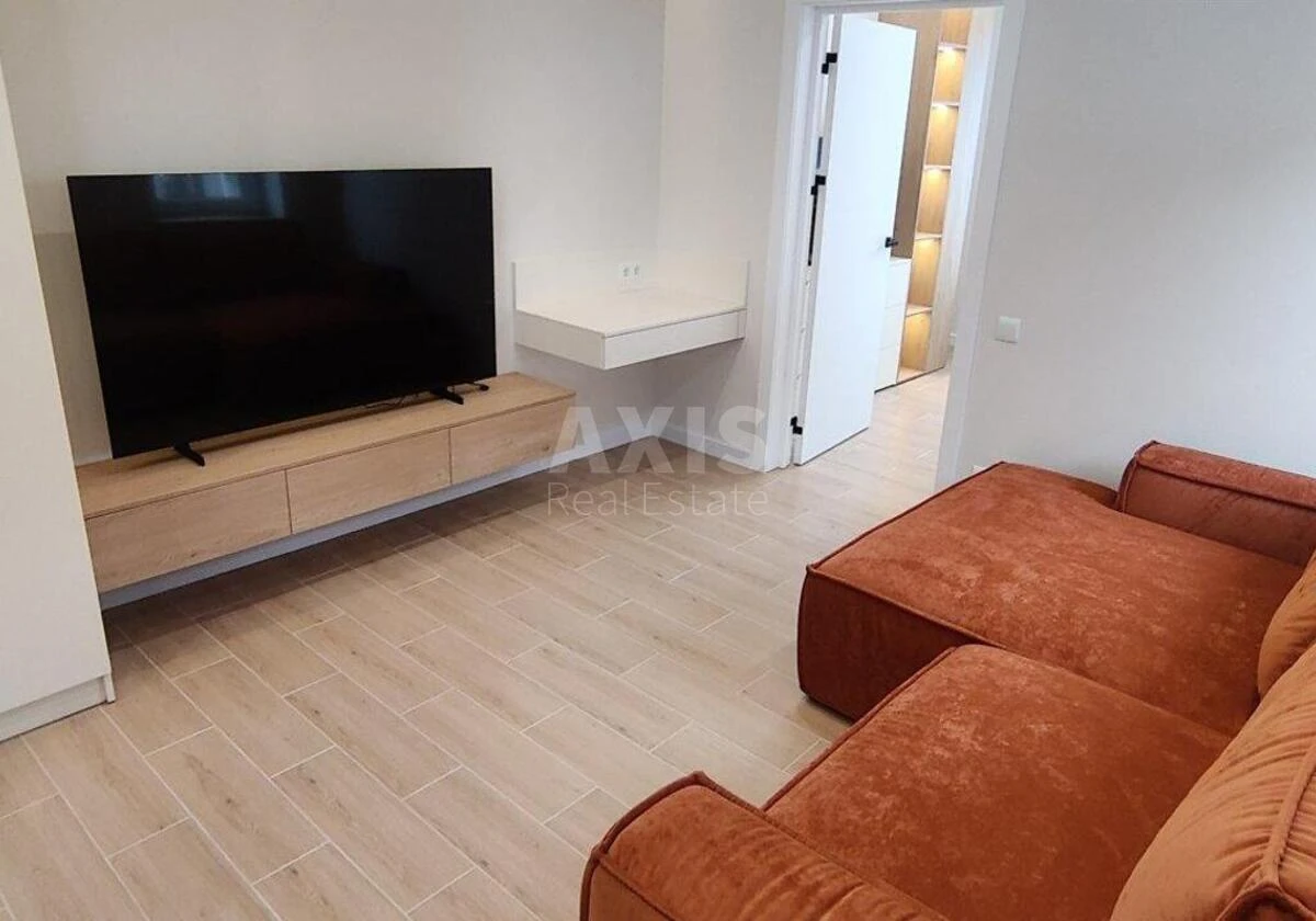 1k apartment vul. Lubens'ka 14689992