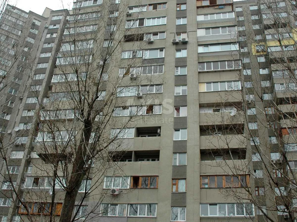 2к квартира пл. Святошинская 17054020