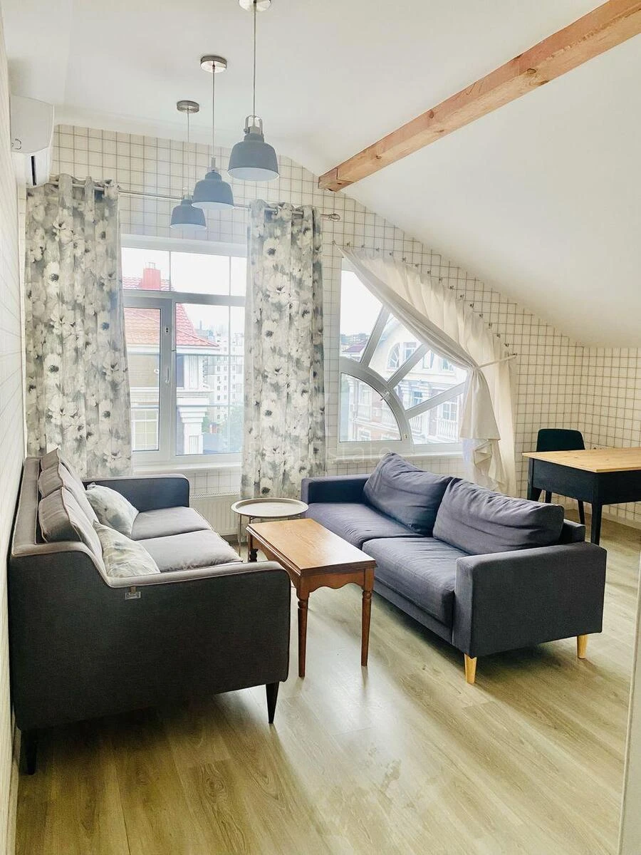 3k apartment vul. Lucenka Dmytra 10690533