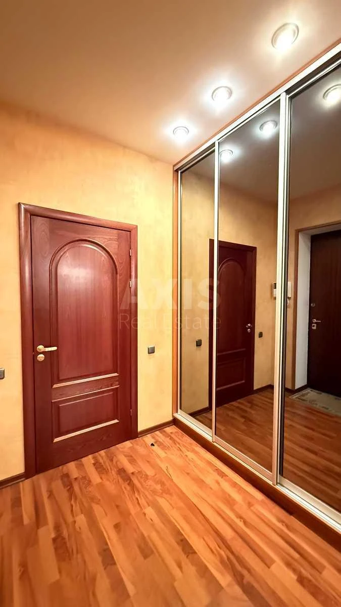3к квартира ул. Павловская 177055920