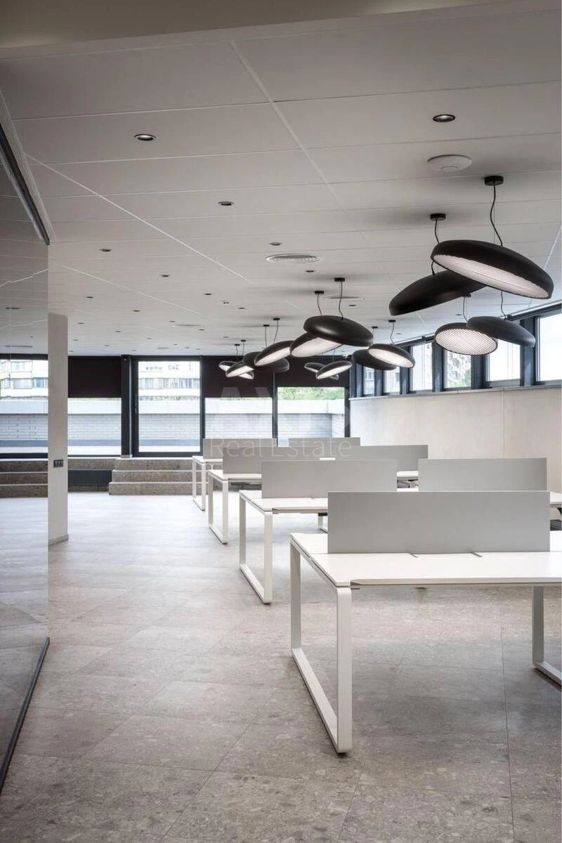 Office vul. Jevgena Konoval'cja 36Д, 345m2674938