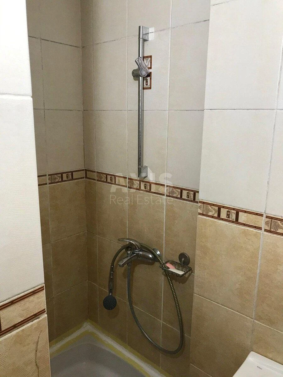 1k apartment vul. Bereznjakivs'ka 36В695006