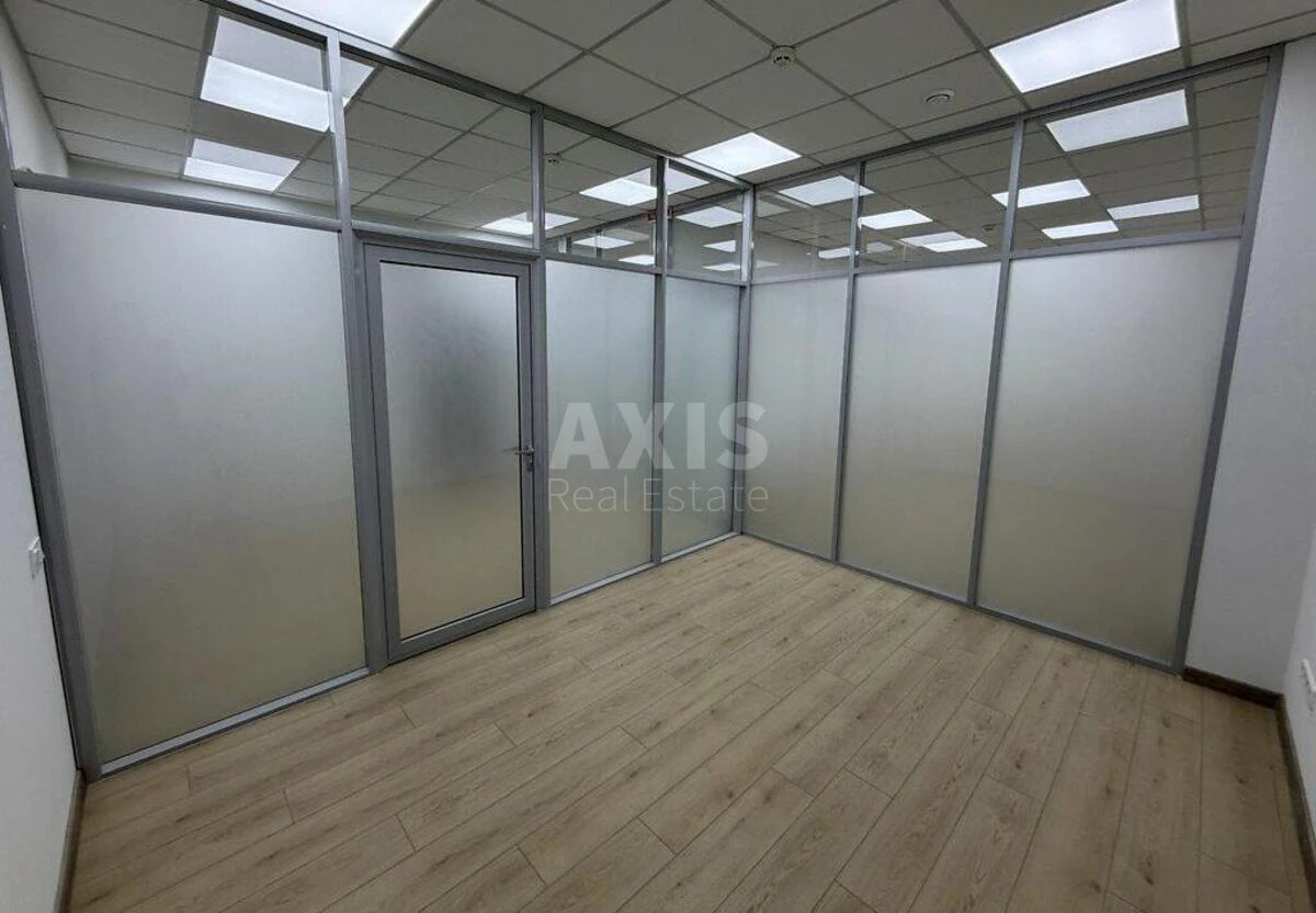 Office vul. Okipnoi' Rai'sy 4Б, 87m2710102