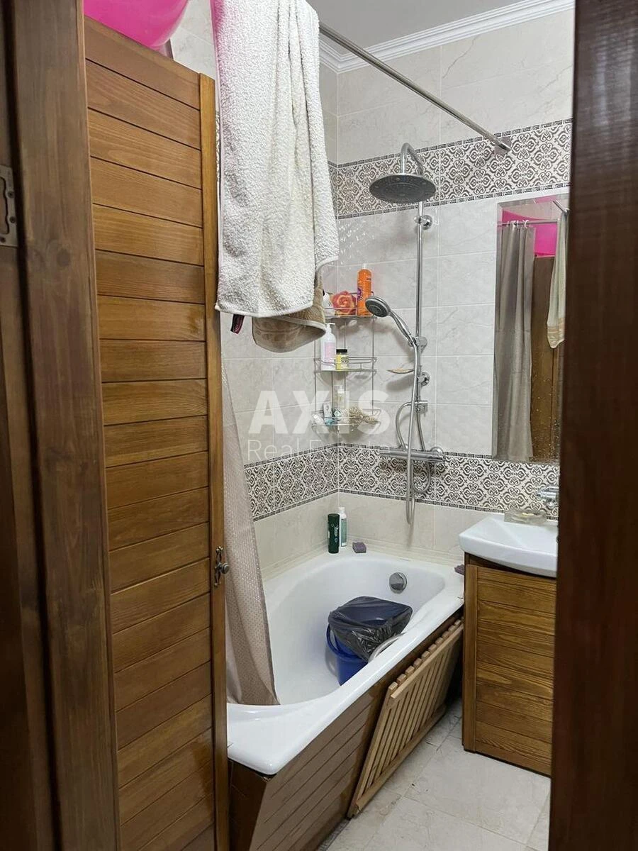 1k apartment vul. Heroyiv Polku «Azov» Four B694966