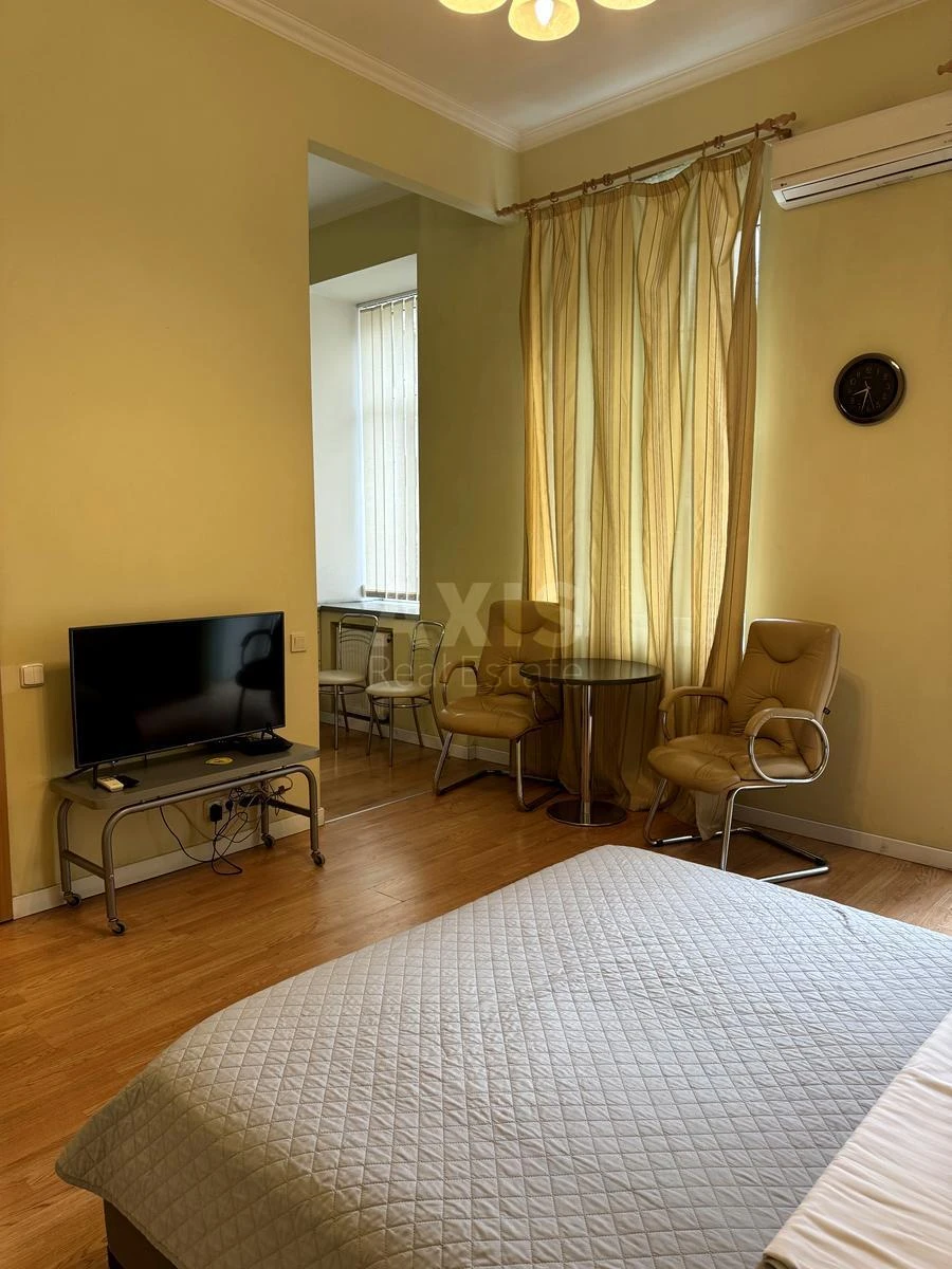 1k apartment vul. Basejna 12615501