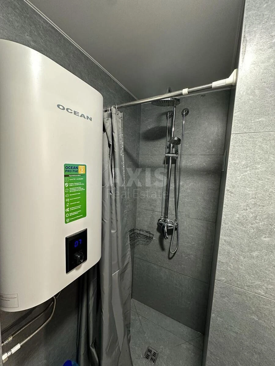 1к квартира ул. Митрополита Андрея Шептицкого 7647414