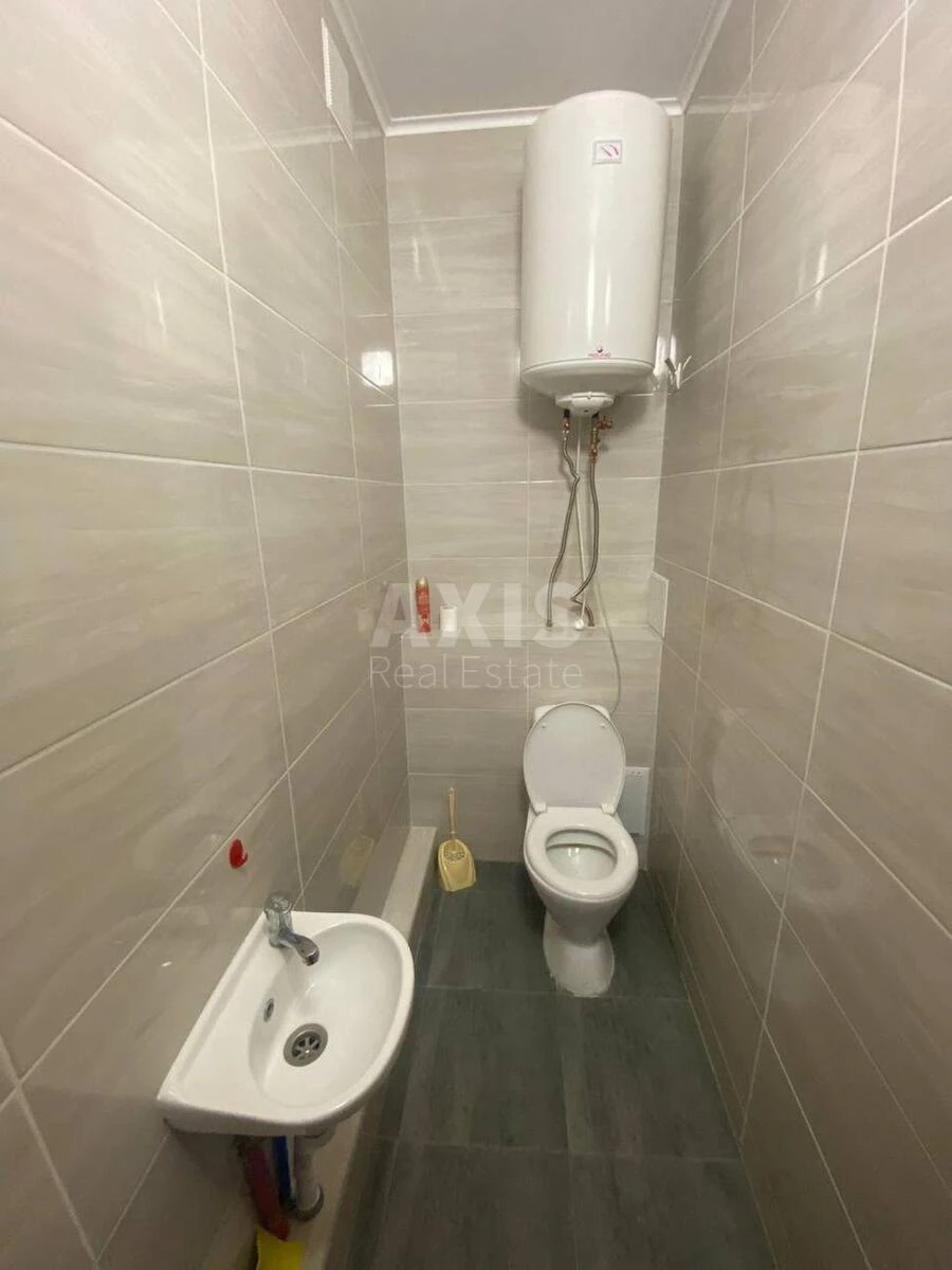 1к квартира ул. Ревуцкого 54Б647515