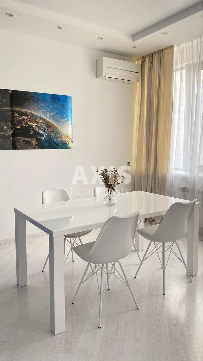2k apartment vul. Okipnoi' Rai'sy 1838644