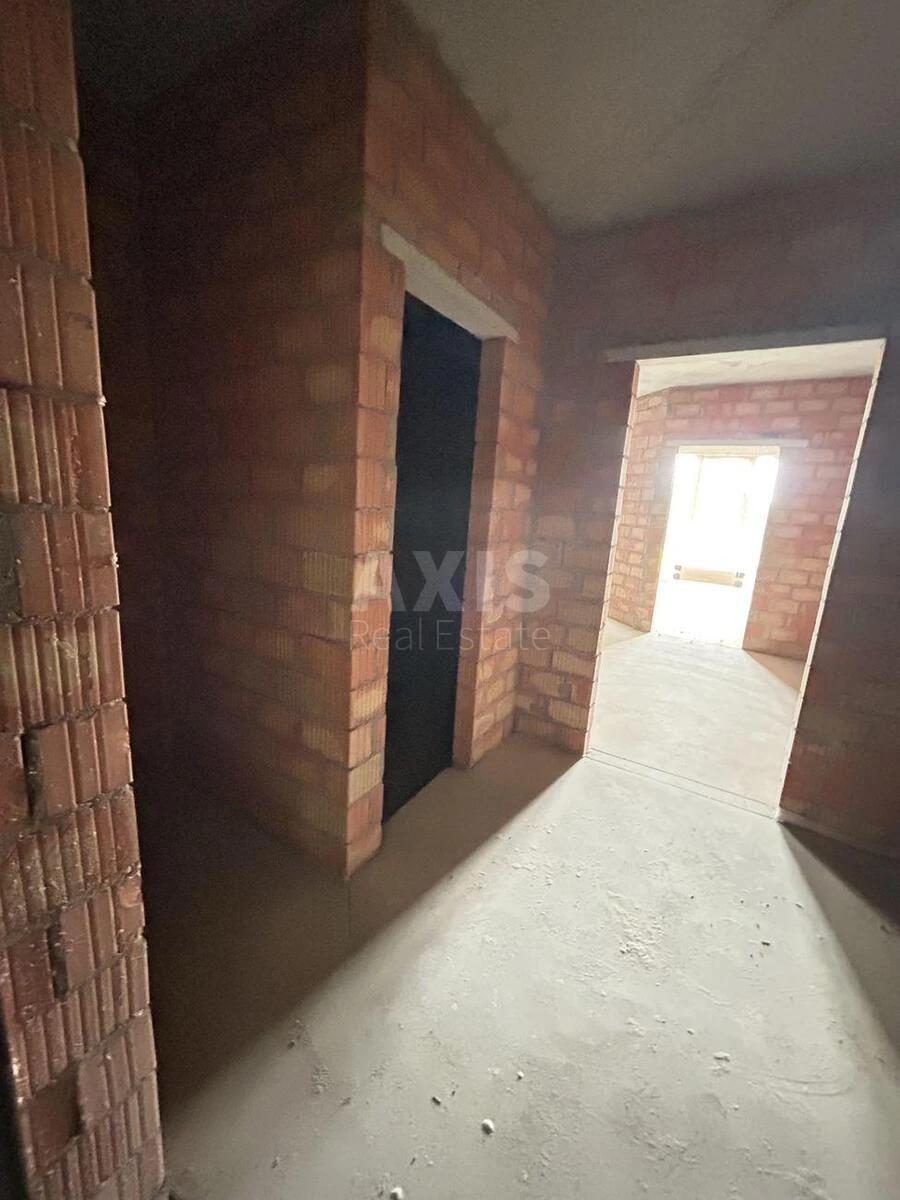 1k apartment vul. L'vivs'ka 1646570