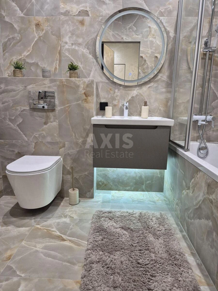 1k apartment vul. Oleksandra Olesja 9А645915