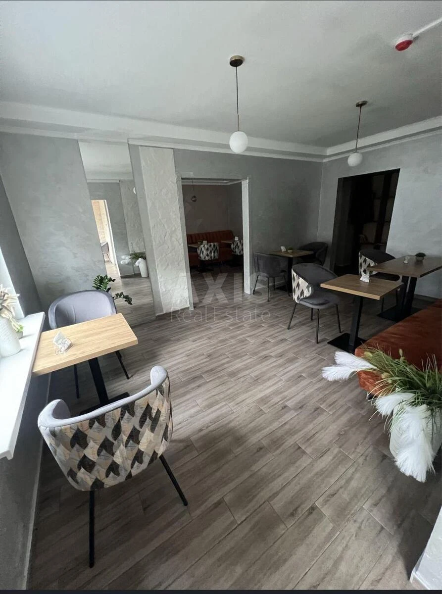 Объект торговли пер. Балтийский 1, 79м2612811