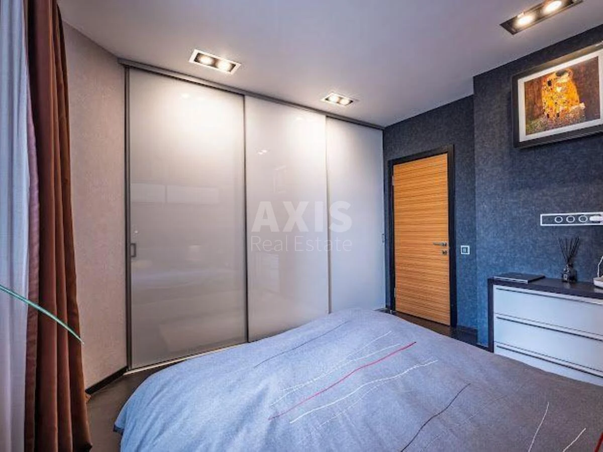 3k apartment vul. Golosii'vs'ka 136628518