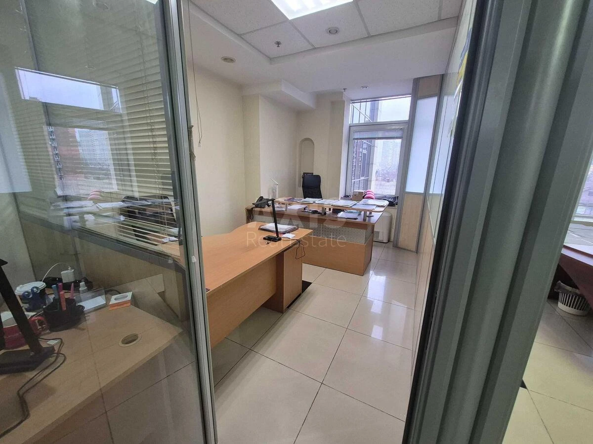 Office vul. Antonovycha 172, 65m26629611