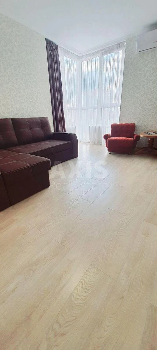 1к квартира ул. Поправки Юрия 4/39А641472