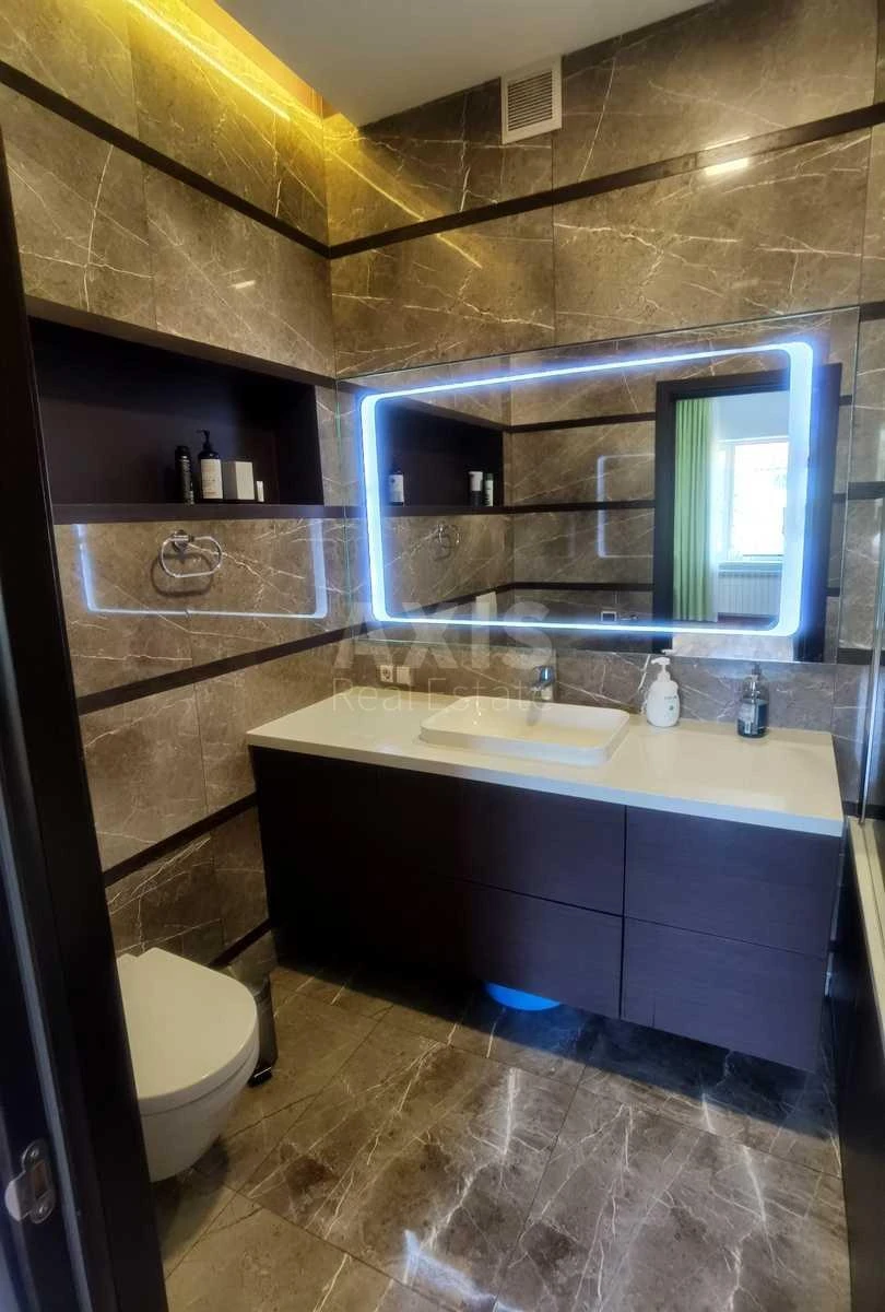 2k apartment vul. Soljana 707097816