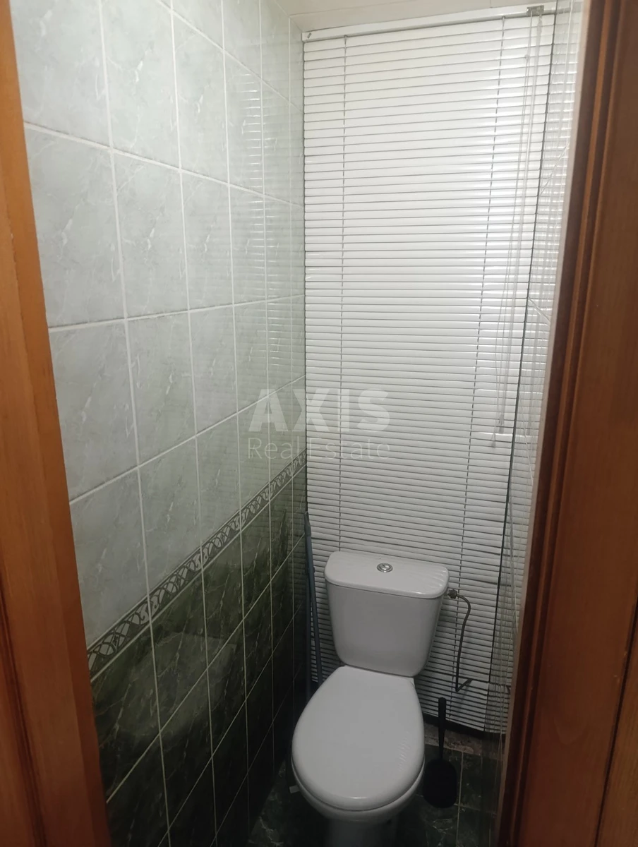 1к квартира пр-т Оболонский 18Б6056213