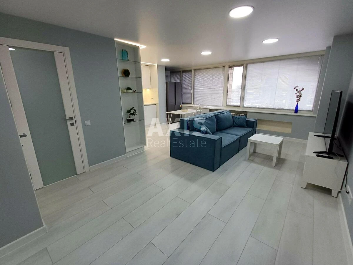 3k apartment bul. Lesi Ukrai'nky 7629273