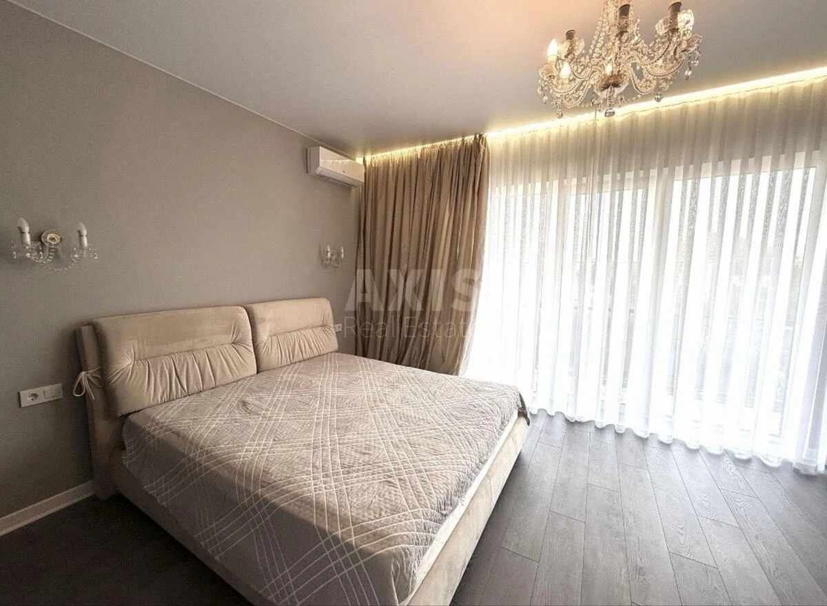 House vul. Vynogradna, 120m2, Kyiv city6920216