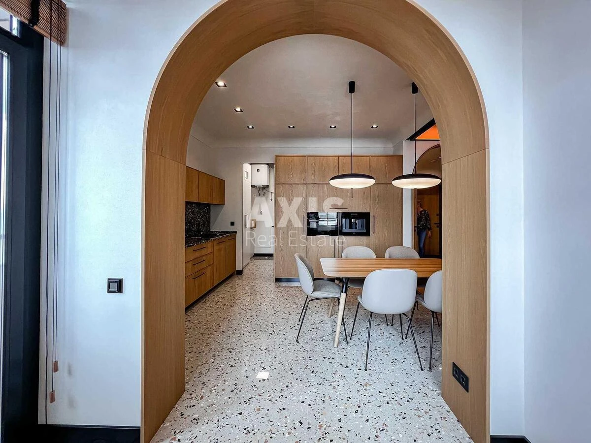 2k apartment vul. Hmel'nyc'kogo Bogdana 58A5638316