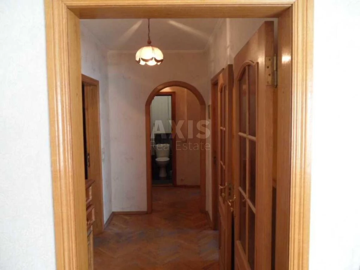 2k apartment vul. Rudenko Larysy 10В7071319
