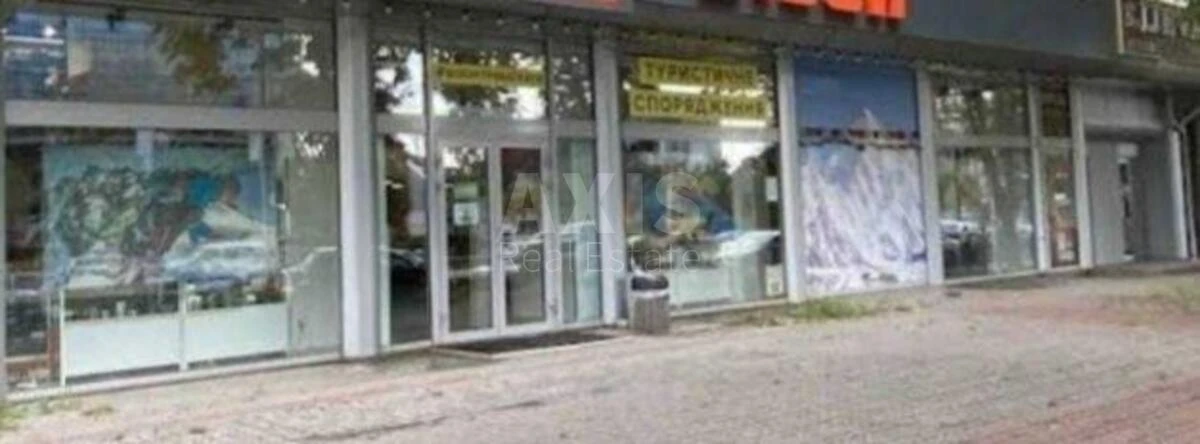 Объект торговли пр-т Берестейский 18, 277м2660842