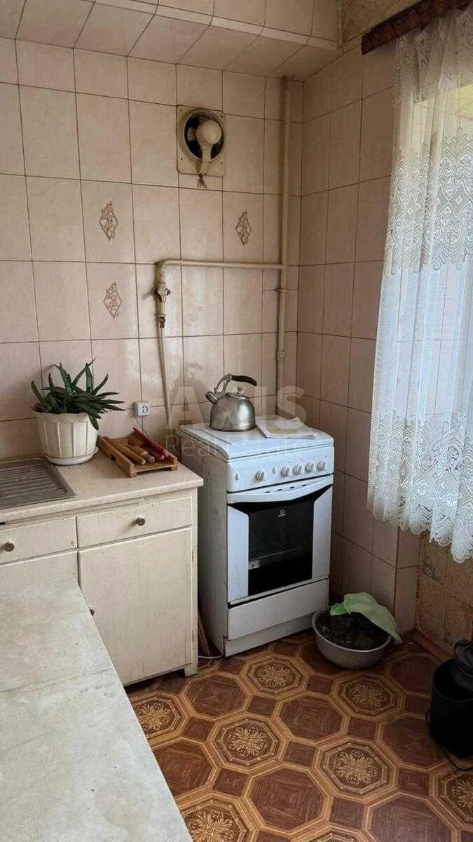 2k apartment vul. Dobrohotova Akademika 6644000