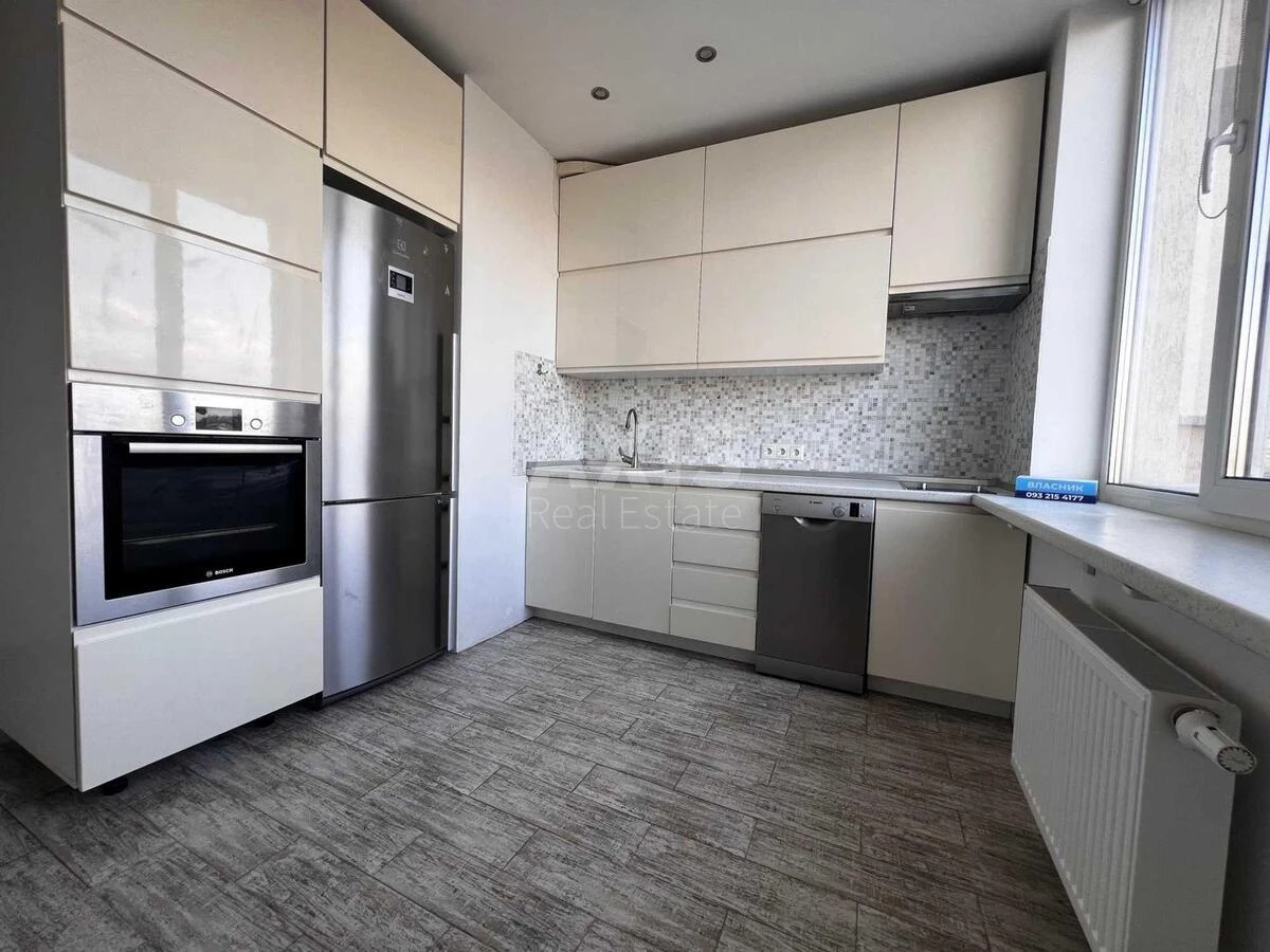 3к квартира пр-т Лобановского 150Д564530