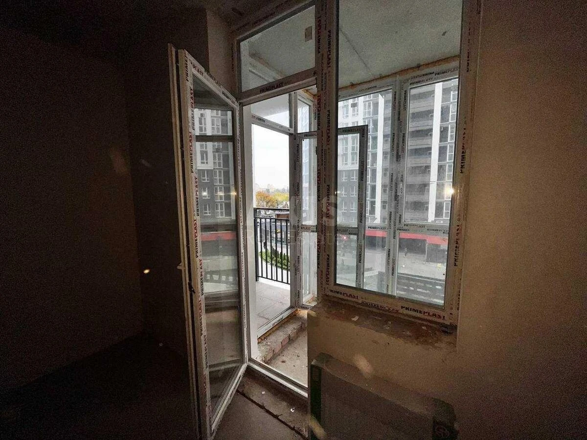 1k apartment vul. Kanal'na 8644104
