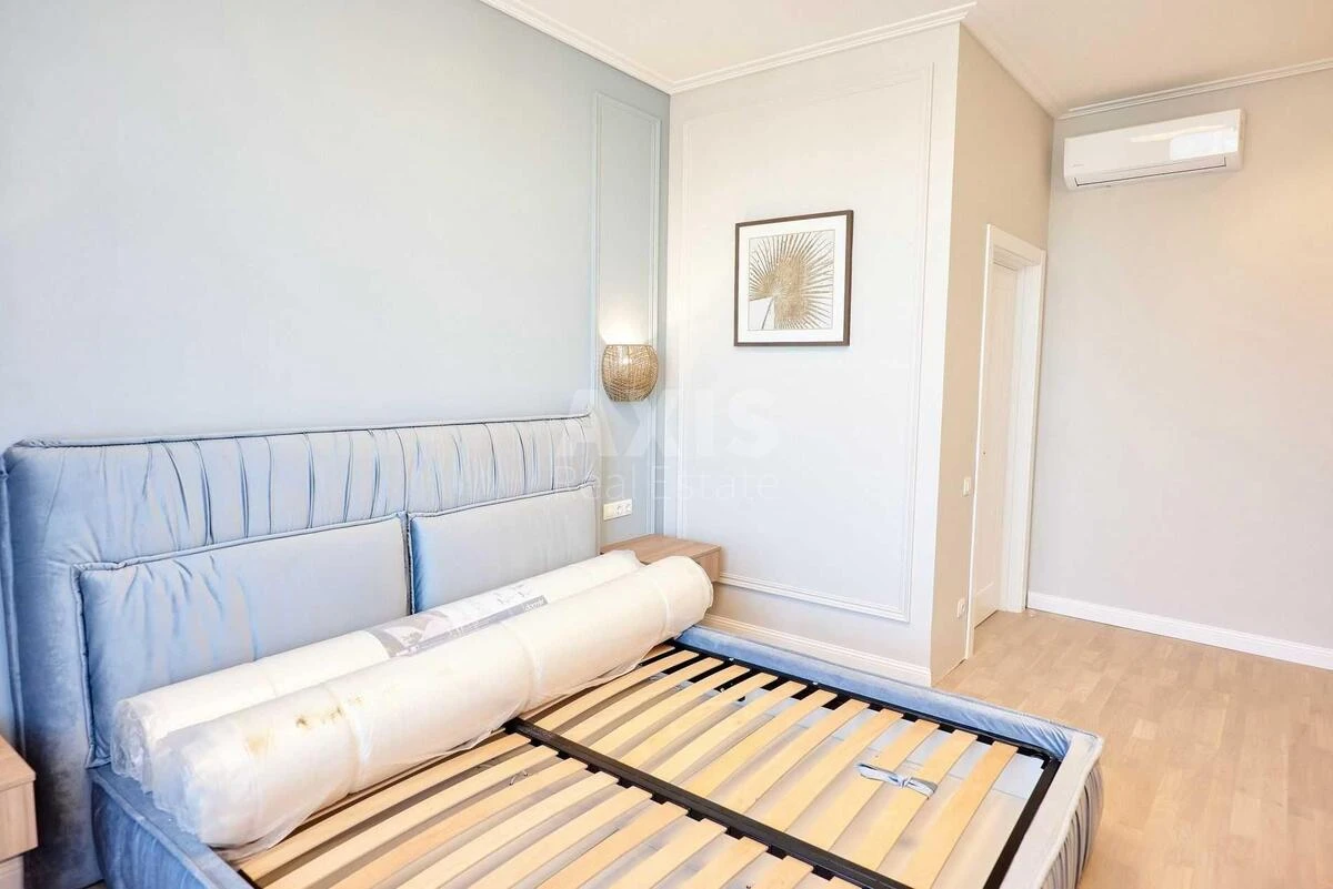 2k apartment vul. Vasylya Tyutyunnyka 28А6611517