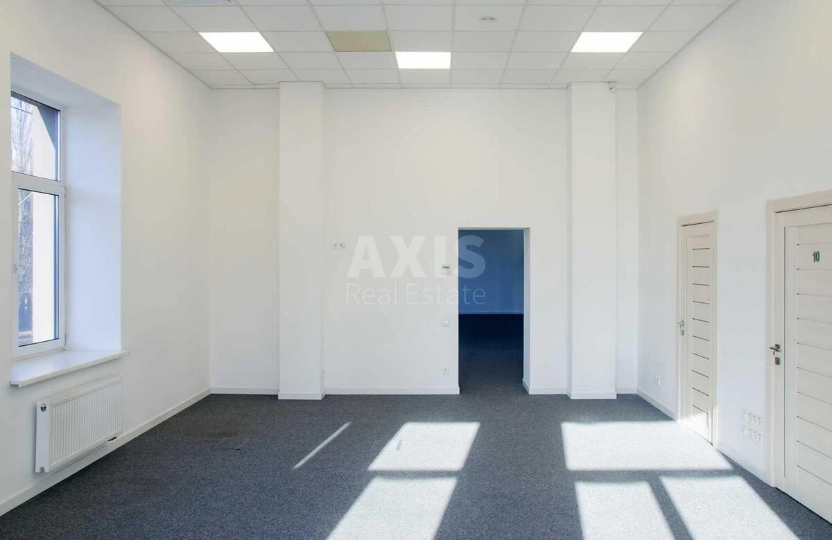 Офис ул. Телиги Елены 6, 1230м2661621