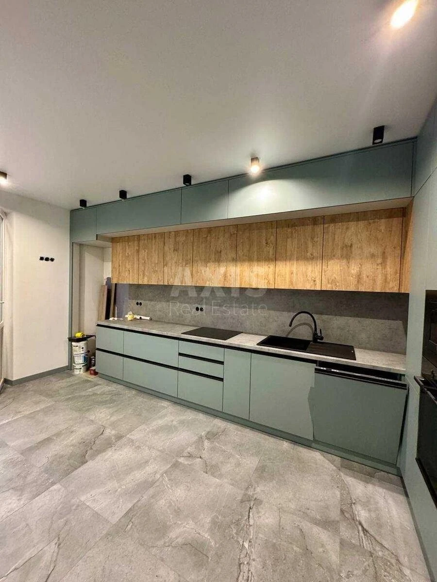 2k apartment vul. L'vivs'ka 1564448