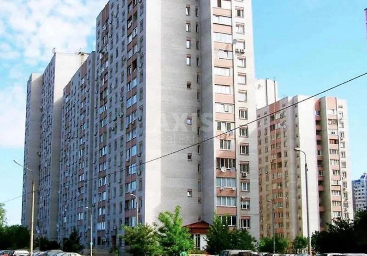 3k apartment vul. Revuc'kogo 5693516