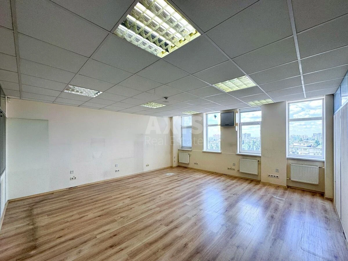 Office vul. Geroi'v Kosmosu 4, 406m26780116