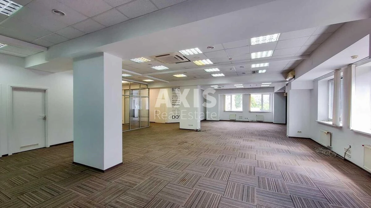 Office vul. Pymonenka Mykoly 13, 344m2544651